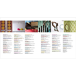 Книга The Iconic Interior: 1900 to the Present варинант исполнения - 3 | Loft Concept в Брянске