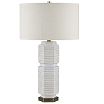 Настольная лампа шестиугольной формы Hexagon варинант исполнения - 5 | Loft Concept в Брянске