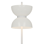 Торшер White outlines варинант исполнения - 1 | Loft Concept в Брянске