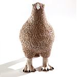 Ваза декоративная в виде Птицы Vase Songbird варинант исполнения - 2 | Loft Concept в Брянске