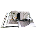 Книга Living Well by Design варинант исполнения - 6 | Loft Concept в Брянске