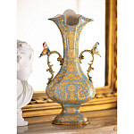 Ваза фарфоровая Germanyt варинант исполнения - 7 | Loft Concept в Брянске