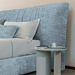 Мебельная ткань Шенилл бирюзовый цвет 145 см T2-94 варинант исполнения - 1 | Loft Concept в Брянске