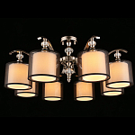 Люстра подвесная Floretina 2 варинант исполнения - 2 | Loft Concept в Брянске