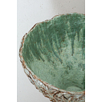 Ваза «Время травы 2» варинант исполнения - 3 | Loft Concept в Брянске