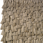 Декор на стену плетеный Кисти Wall decor thread tassels варинант исполнения - 1 | Loft Concept в Брянске