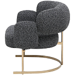 Кресло Madge Armchair варинант исполнения - 4 | Loft Concept в Брянске