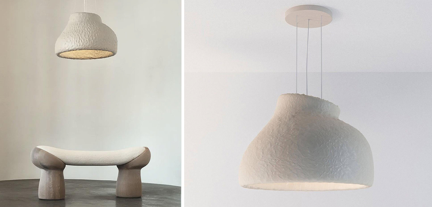 Светильник Contemporary Pendant Lamp, Soniah by Victoriya Yakusha for Faina Светильник Contemporary Pendant Lamp, Soniah by Victoriya Yakusha for Faina - Loft-Concept в Брянске