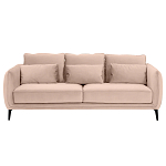 Диван трёхместный с подлокотниками Dutchman варинант исполнения - 12 | Loft Concept в Брянске