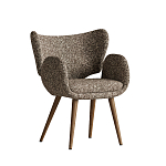 Стул Madina coffee варинант исполнения - 1 | Loft Concept в Брянске