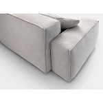 Модульный диван трансформер Harn в стиле минимализм  варинант исполнения - 3 | Loft Concept в Брянске