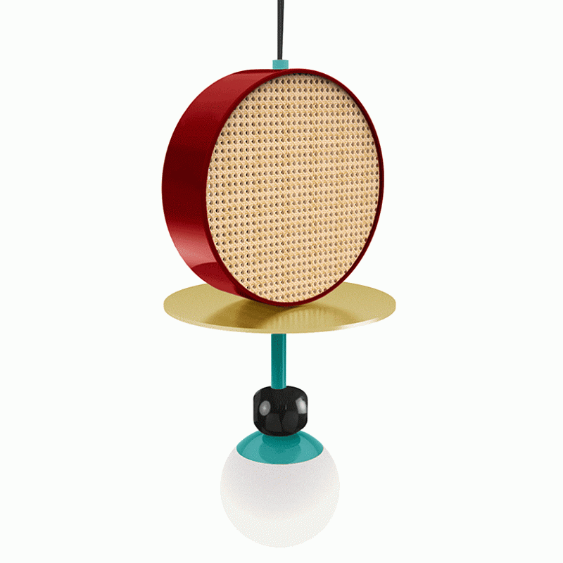 Люстра MONACO II - SUSPENSION LIGHT Мульти Люстра MONACO II - SUSPENSION LIGHT Мульти в Брянске | Loft Concept