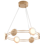 Люстра Modern Cosiness 60 варинант исполнения - 2 | Loft Concept в Брянске