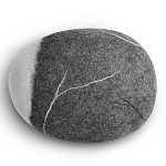 Пуф - Камень WHITE NOSE варинант исполнения - 7 | Loft Concept в Брянске