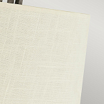 Бра с белым абажуром и элементами в виде натуральных веток Hinkley варинант исполнения - 9 | Loft Concept в Брянске