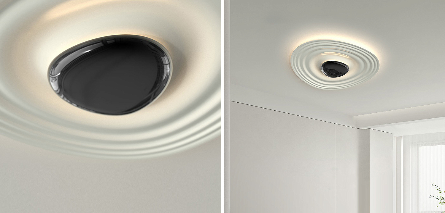 Потолочный светильник Aceline Light 1 плафон Потолочный светильник Aceline Light 1 плафон - Loft-Concept в Брянске