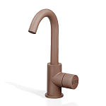 Цветной смеситель Dareo варинант исполнения - 14 | Loft Concept в Брянске