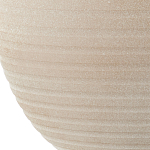 Настольная лампа с шарообразным фактурным корпусом Shadows варинант исполнения - 1 | Loft Concept в Брянске