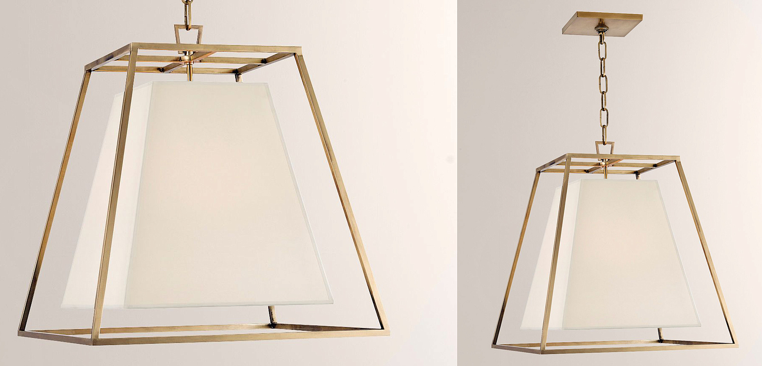 Люстра Geerte Chandelier brass Люстра Geerte Chandelier brass - Loft-Concept в Брянске