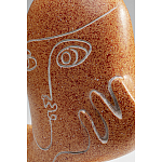 Декоративная фигура Aerial Thinker варинант исполнения - 4 | Loft Concept в Брянске