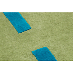 Дизайнерский ковер с изображением дороги Poltronova Autostrada Rug варинант исполнения - 10 | Loft Concept в Брянске