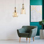 Подвесной светильник Statham варинант исполнения - 2 | Loft Concept в Брянске