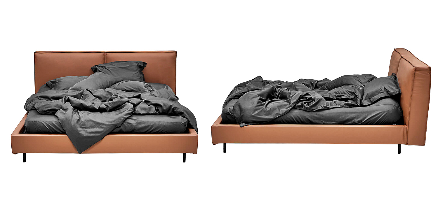 Кровать Akana Bed Кровать Akana Bed - Loft-Concept в Брянске