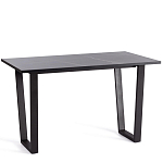 Стол с прямоугольной столешницей Corsa варинант исполнения - 2 | Loft Concept в Брянске