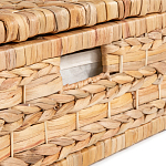 Корзина под кровать Aglae Wicker Under Bed Basket варинант исполнения - 3 | Loft Concept в Брянске