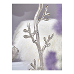 Столик с двумя круглыми столешницами на соновании виде изогнутых ветвей Forest Fairy Tale варинант исполнения - 11 | Loft Concept в Брянске