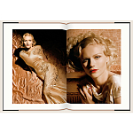 Подарочный Фотоальбом Matthew Rolston Beauty light 2006 варинант исполнения - 10 | Loft Concept в Брянске