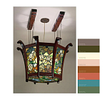 Книга для дизайнеров XX век в цвете История пантона варинант исполнения - 7 | Loft Concept в Брянске