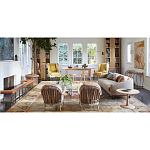 Книга Golden Light: The Interior Design of Nickey Kehoe варинант исполнения - 9 | Loft Concept в Брянске