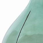 Ваза-бутыль из стекла TRANSPARENT FORMS 56 варинант исполнения - 6 | Loft Concept в Брянске