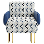 Кресло Glen варинант исполнения - 2 | Loft Concept в Брянске