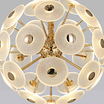 Люстра подвесная в форме шара Catcher варинант исполнения - 3 | Loft Concept в Брянске