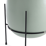 Кашпо из керамики Elevated Planters 32 варинант исполнения - 8 | Loft Concept в Брянске