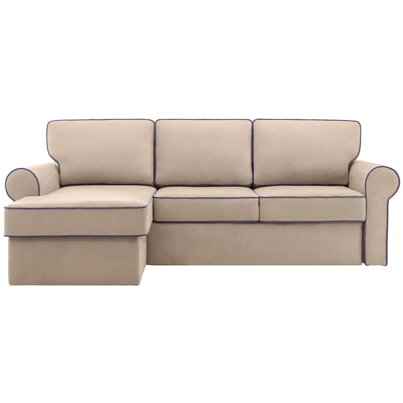 Угловой раскладной диван Athenais Sofa Мульти Угловой раскладной диван Athenais Sofa Мульти в Брянске | Loft Concept