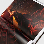 Редкое коллекционное издание Annie Leibovitz Portraits 2005-2016 варинант исполнения - 2 | Loft Concept в Брянске