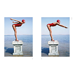 Книга "Parkinson Norman Style: photographs for vogue" варинант исполнения - 6 | Loft Concept в Брянске