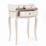 Стол-бюро с 3-мя ящиками Interiors Romance варинант исполнения - 1 | Loft Concept в Брянске