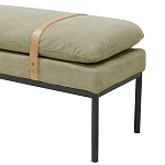 Банкетка Chase Banquet варинант исполнения - 3 | Loft Concept в Брянске