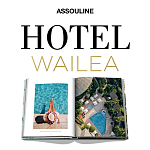 Подарочный фото-альбом Для тех, кто мечтает о приключениях Hotel Wailea  варинант исполнения - 3 | Loft Concept в Брянске