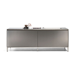 Летняя кухня из камня HELIOS Dada Engenereed Kitchen варинант исполнения - 10 | Loft Concept в Брянске