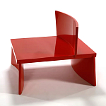 Кресло «Red» варинант исполнения - 1 | Loft Concept в Брянске