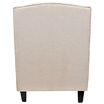 Кресло Henry Armchair beige flax варинант исполнения - 2 | Loft Concept в Брянске