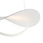 Люстра подвесная светодиодная Neoteric Light White варинант исполнения - 4 | Loft Concept в Брянске