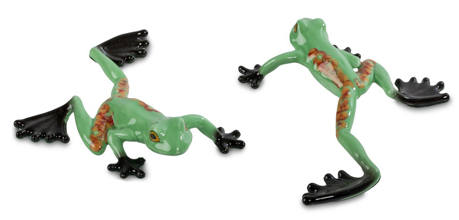 Статуэтка Statuette Frog N Статуэтка Statuette Frog N - Loft-Concept в Брянске