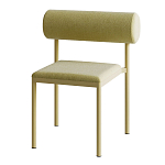 Стул «Валик XL» варинант исполнения - 1 | Loft Concept в Брянске