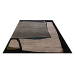 Ковер шелк Manhattan Wool Silk Carpet III варинант исполнения - 2 | Loft Concept в Брянске